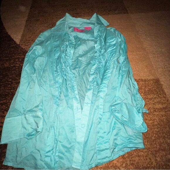 Diva shirt  - Picture 4 of 4